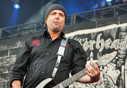 Phil Campbell