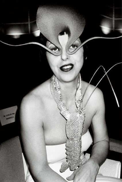 Isabella Blow