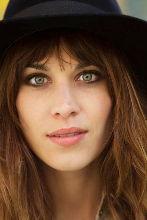 Alexa Chung