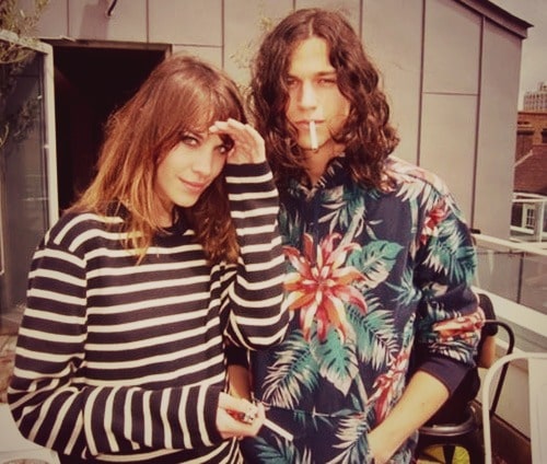 Alexa Chung