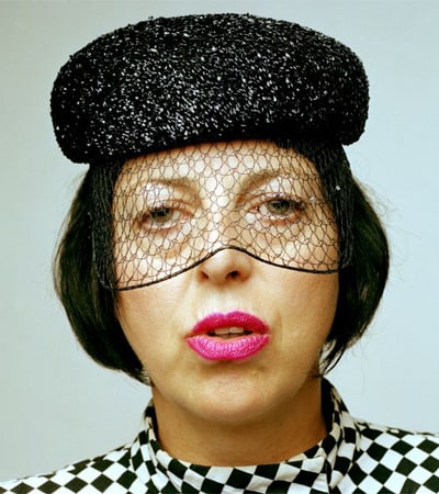 Isabella Blow