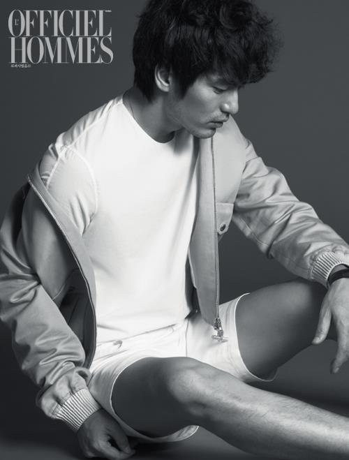 Jin-wook Lee