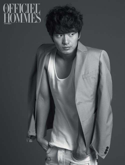 Jin-wook Lee