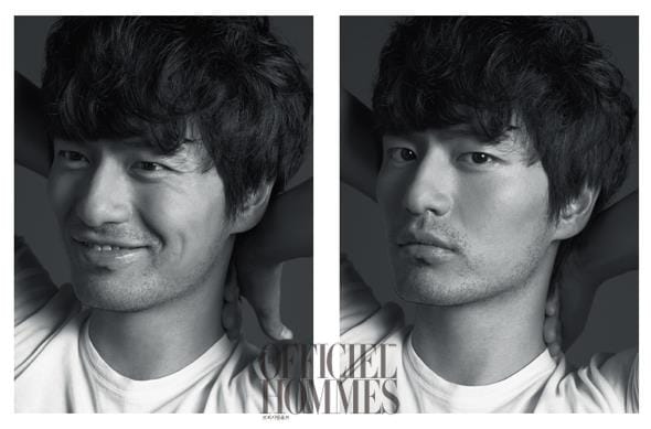 Jin-wook Lee