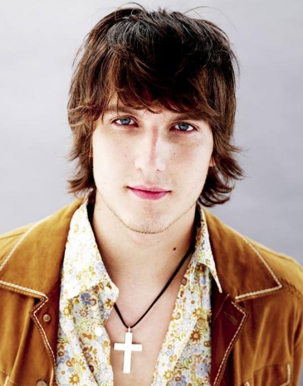 Scott Michael Foster