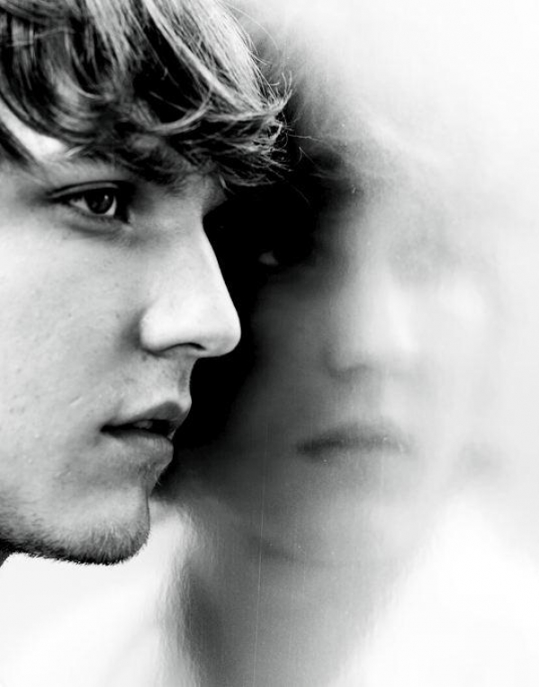 Scott Michael Foster Scott Michael Foster