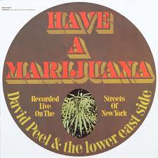 Have a Marijuana