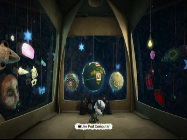 LittleBigPlanet