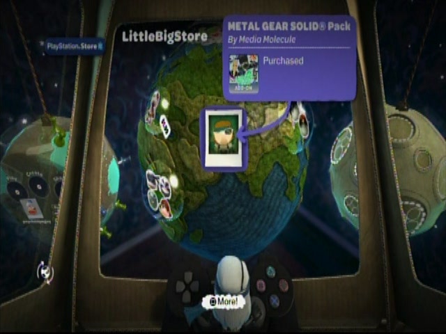 LittleBigPlanet