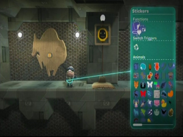 LittleBigPlanet