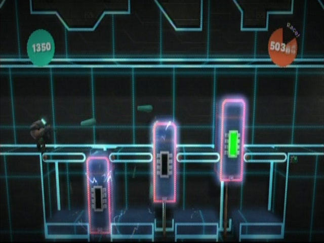 LittleBigPlanet