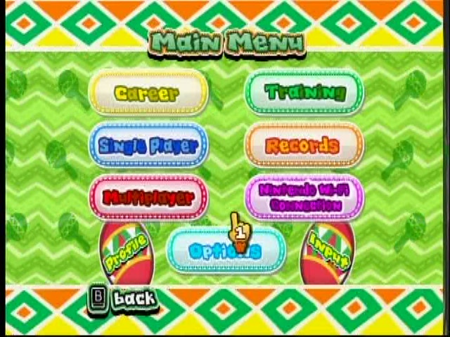 Samba de Amigo