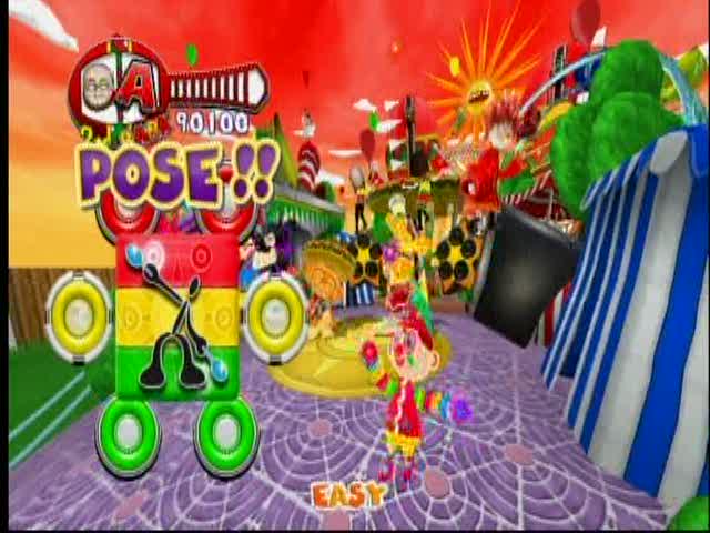 Samba de Amigo