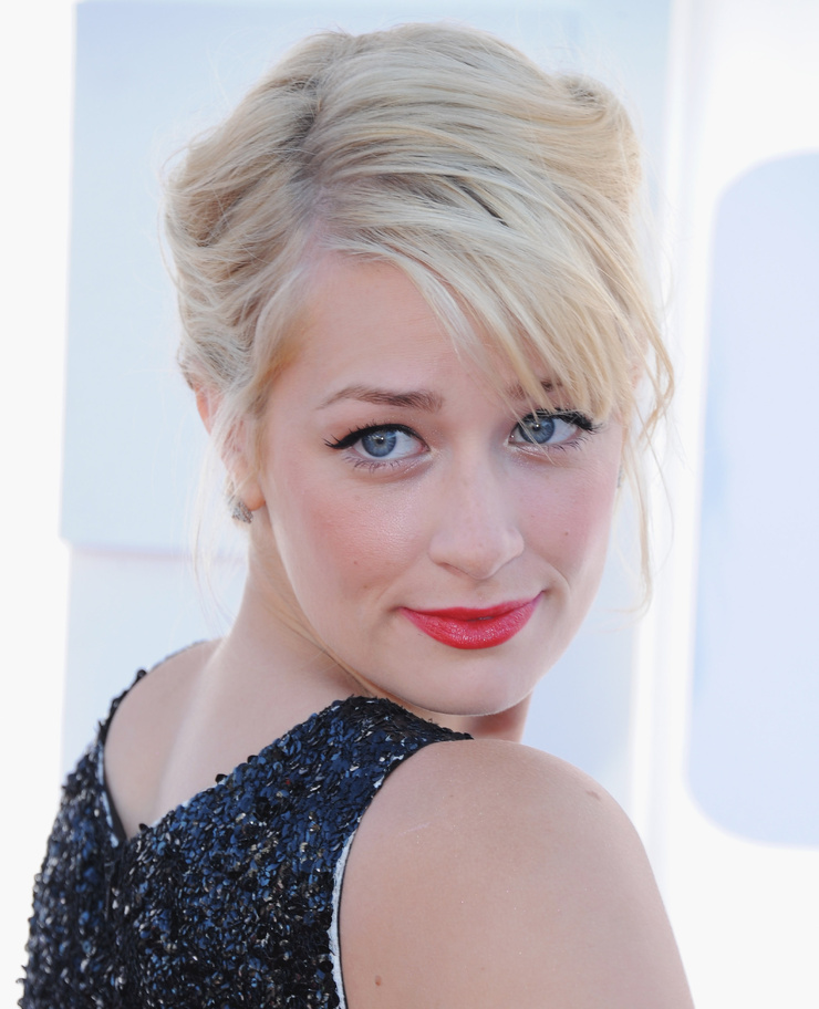 Beth Behrs