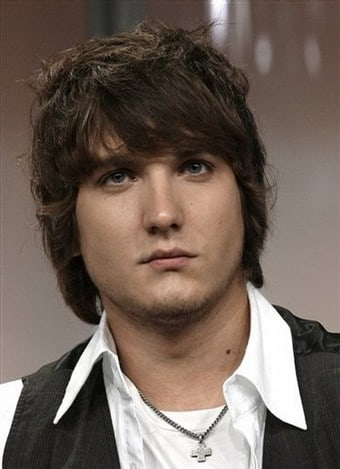 Scott Michael Foster