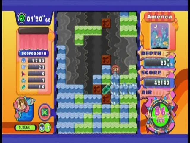 Mr. Driller Online