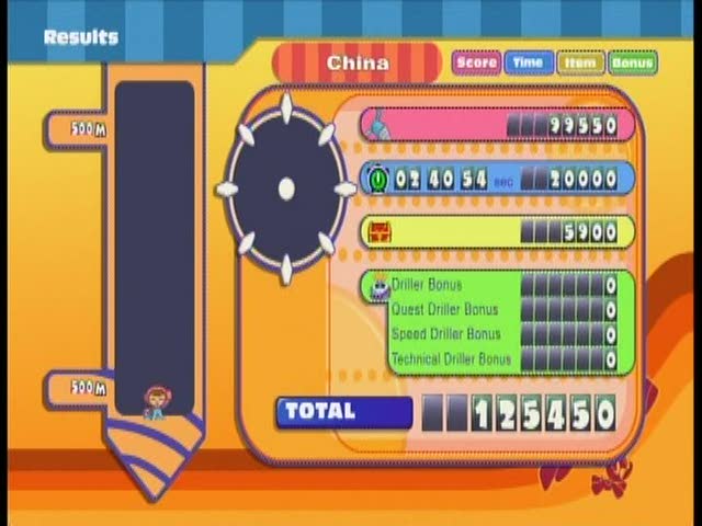 Mr. Driller Online
