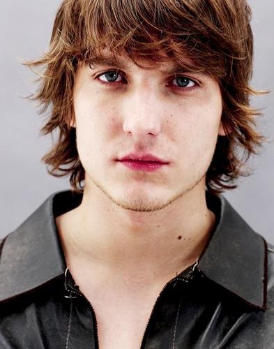 Scott Michael Foster