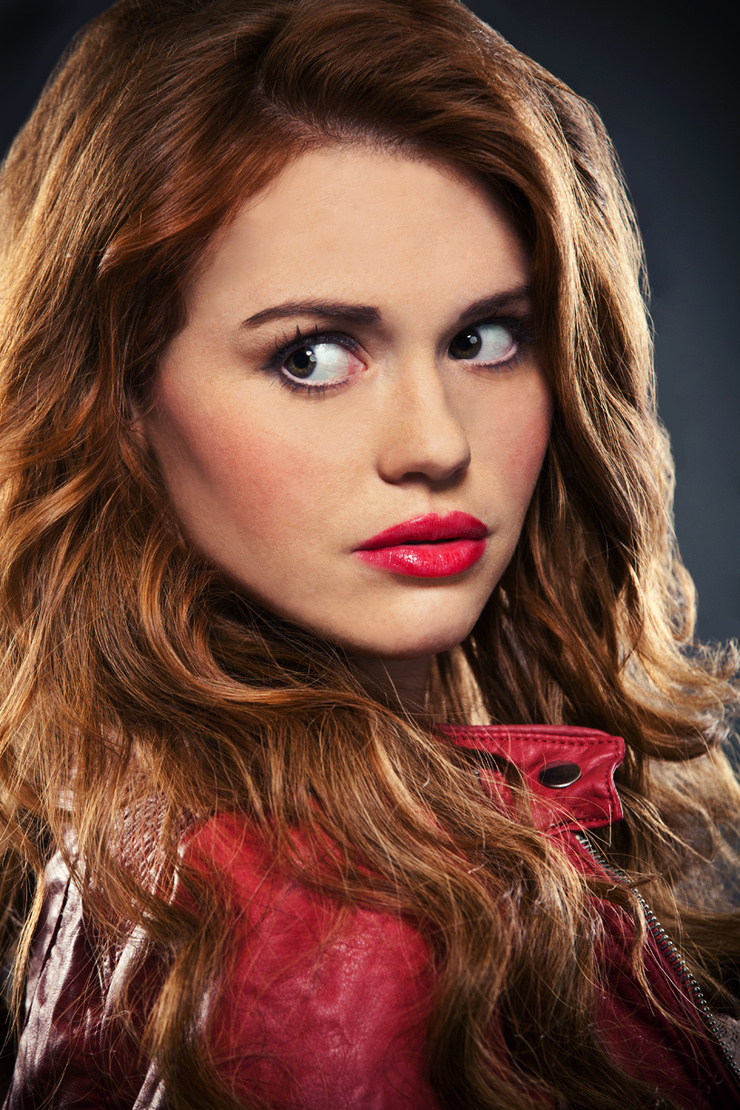 Teen Wolf Teen Wolf