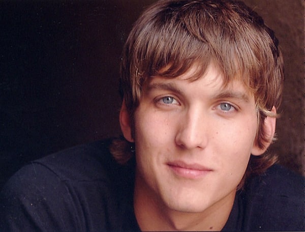 Scott Michael Foster