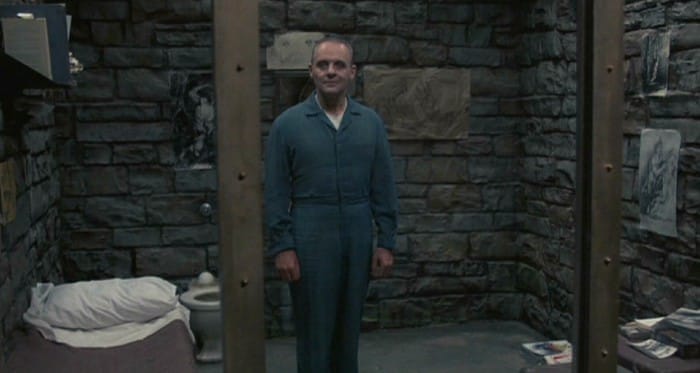 The Silence of the Lambs