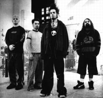 Static X