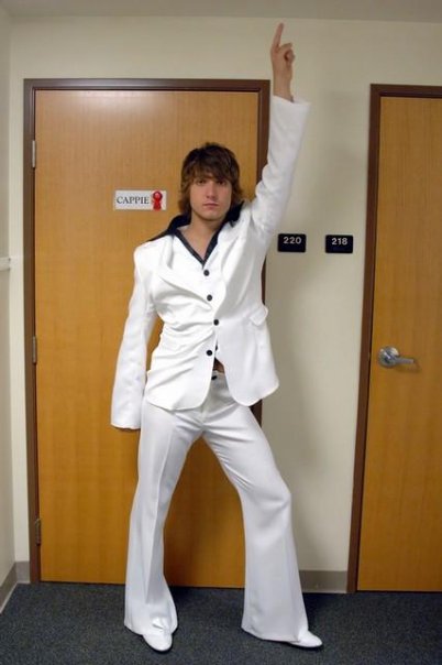 Scott Michael Foster