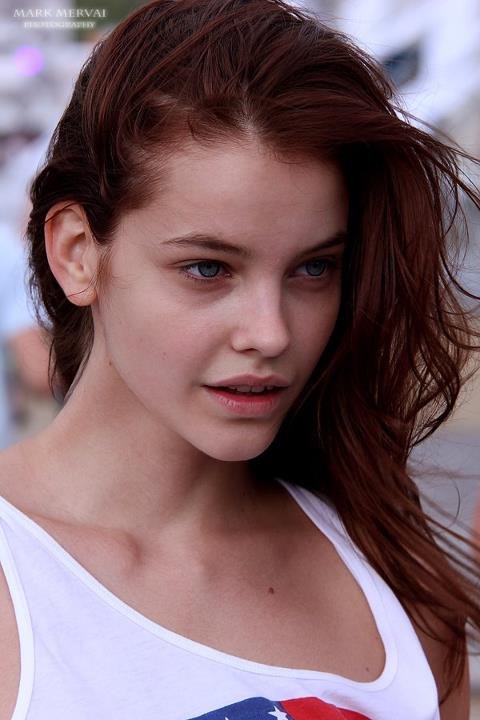 Barbara Palvin