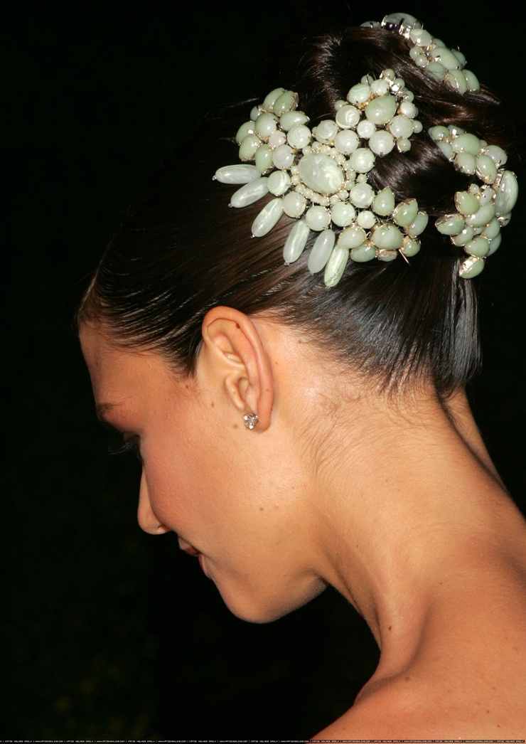 Katie Holmes