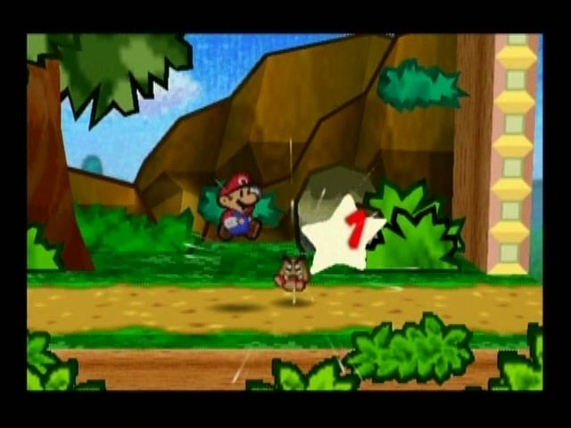 Paper Mario