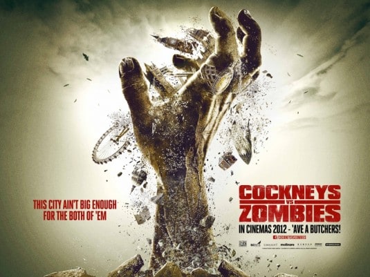 Cockneys vs. Zombies