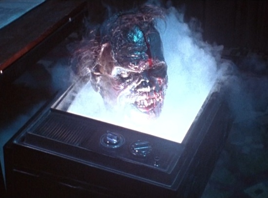 The Video Dead (1987)