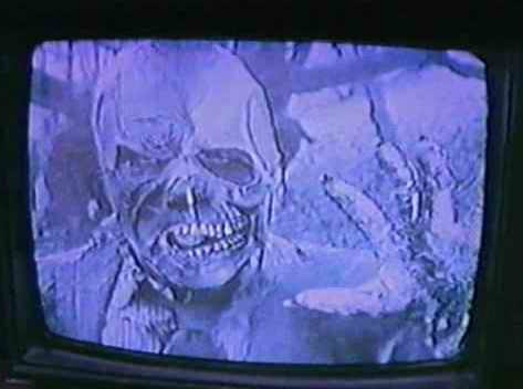 The Video Dead (1987)