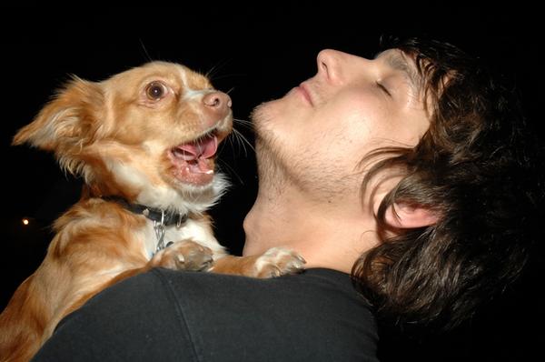 Scott Michael Foster