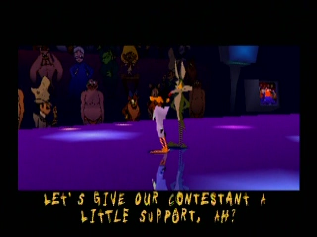 Looney Tunes: Sheep Raider