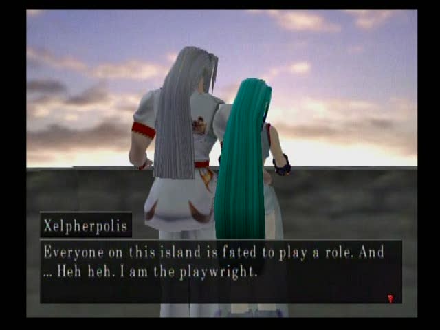Ephemeral Fantasia