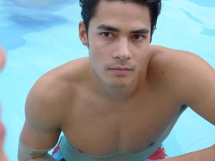 Benjamin Tang