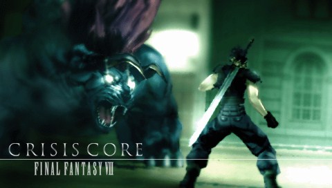 Final Fantasy VII: Crisis Core