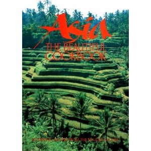 Asia: The Beautiful Cookbook