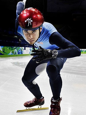 Apolo Ohno