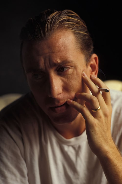 Tim Roth