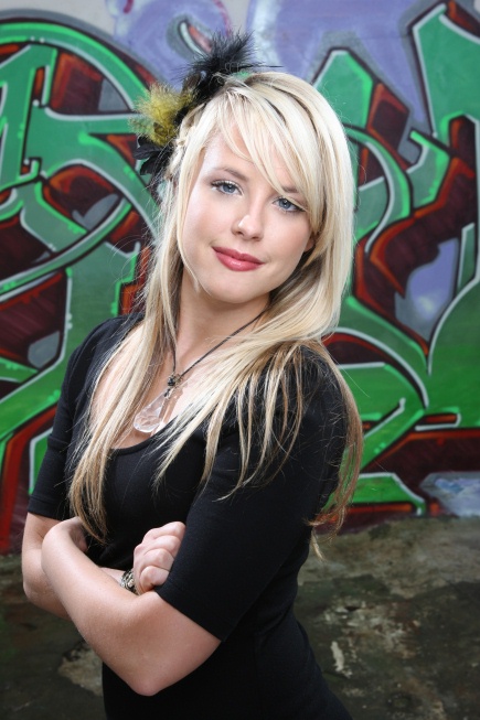 Chelsie Hightower Chelsie Hightower