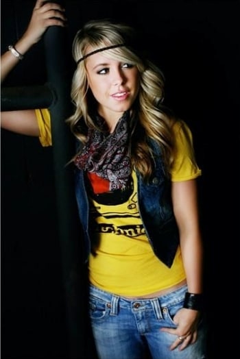 Chelsie Hightower Chelsie Hightower