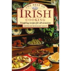 Best of Irish Cooking: Tempting Recipes for All Occasions