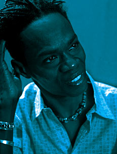 Baaba Maal