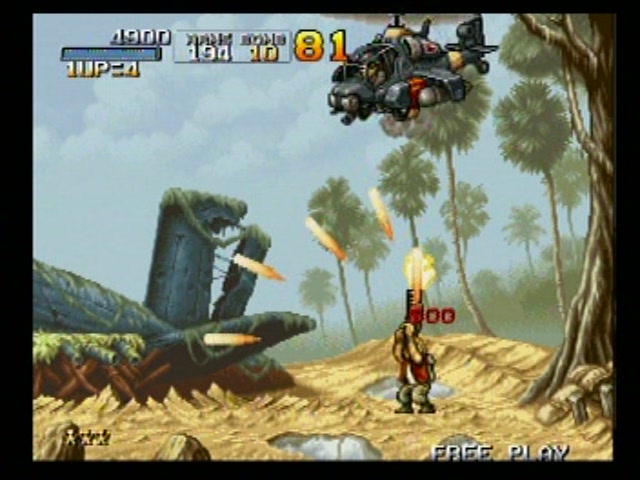 Metal Slug