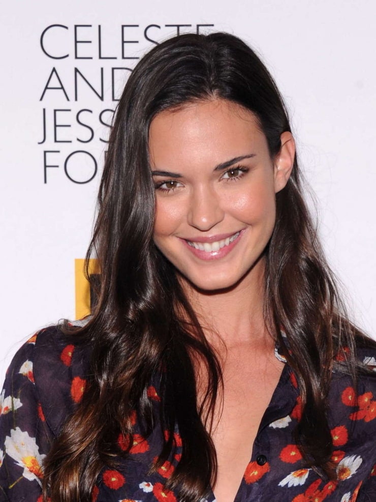 Odette Annable