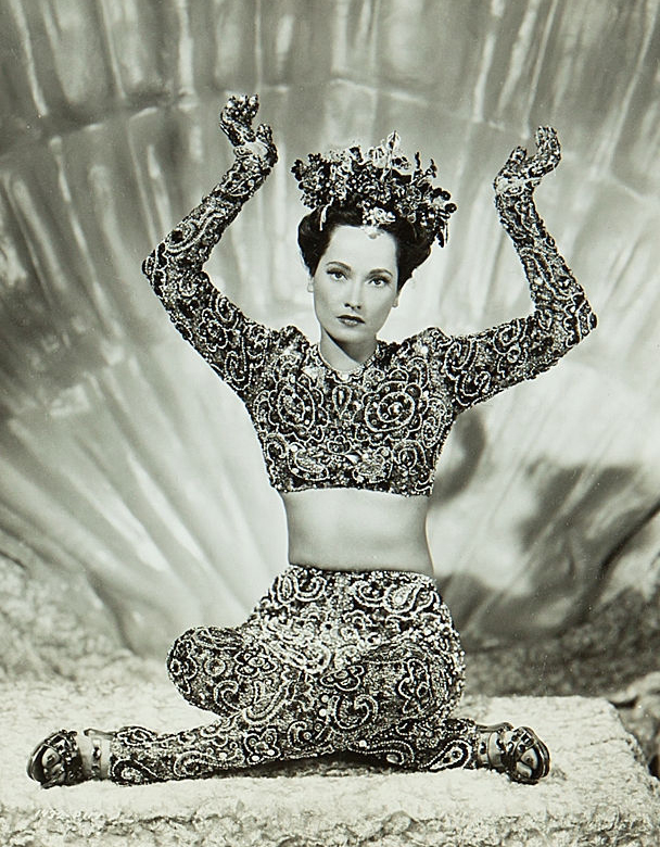 Merle Oberon Merle Oberon