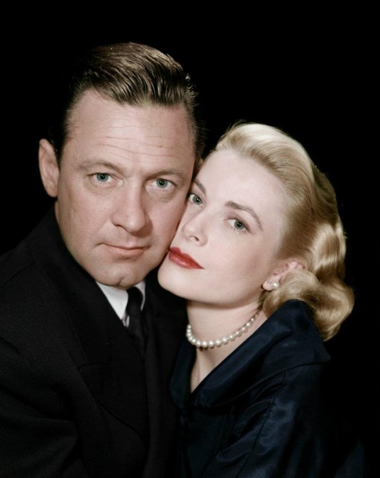 Grace Kelly Grace Kelly