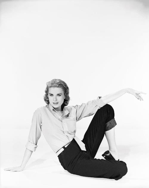 Grace Kelly